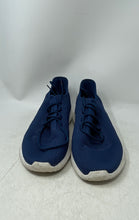 Load image into Gallery viewer, Adidas Mens Tubular Shadow AC7015 Blue Lace-Up Low Top Sneaker Shoes Size 13
