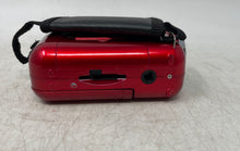 Load image into Gallery viewer, Slick SimpleFlix 4x Digital Zoom Built In LED Flash SD Slot Camcorder Not Tested
