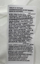 Load image into Gallery viewer, Gap Womens White Cotton Long Sleeve Poplin The Big Button-Up Shirt Size L
