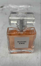 Load image into Gallery viewer, Madame Chic Womens Lafwa 25ML Eau De Fragrance Parfum Bottle In Box
