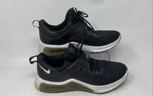 Load image into Gallery viewer, Nike Womens Air Max Bella TR 5 DD9285-010 White Black Sneakers Shoes Size 8
