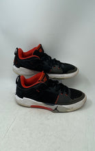 Load image into Gallery viewer, Nike Mens Jordan One Take 5 FD2335-006 Black Red Lace-Up Sneaker Shoes Size 13
