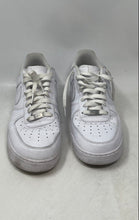 Load image into Gallery viewer, Nike Mens Air Force 1 '07 CW2288-111 White Low Top Sneaker Shoes Size 11.5
