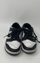 Load image into Gallery viewer, Nike Womens Dunk Low Retro DD1503-101 Black And White Sneakers Shoes Size 6 .5
