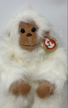 Load image into Gallery viewer, Ty Classic Tango White Collectible Stuffed Animal Plush Toy Figure
