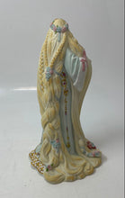 Load image into Gallery viewer, Lenox Rapunzel Porcelain The Legendary Princesses Decor Collectible Figurine
