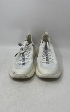Load image into Gallery viewer, Guess Womens Carlan White Low Top Lace-Up Running Sneaker Shoes Size 11M
