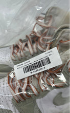Load image into Gallery viewer, Nike Womens Air Jordan 1 Retro High OG White Light Green Sneaker Shoes Size 8.5
