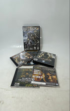 Load image into Gallery viewer, Lot Of 6 Pcs Assorted Mixed Variety Action &amp; Adventure PC Video Games
