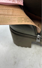 Load image into Gallery viewer, Sam &amp; Libby Womens Camila Green Block Heel Side Zip Ankle Chelsea Boots Size 9
