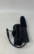 Load image into Gallery viewer, Takstar SGC-598 Black USB Connectivity Shotgun Interview Microphone Untested
