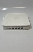 Load image into Gallery viewer, Apple Model A1408 Airport Extreme Base Station Wireless Router Not Tested
