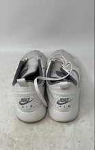 Load image into Gallery viewer, Nike Unisex Kids Air Max Tavas 814443-101 White Gray Sneakers Shoes Size 6.5Y
