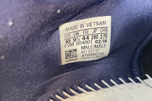 Load image into Gallery viewer, Adidas Mens Swift Run B37727 Navy Blue White Lace-Up Sneaker Shoes Size 10
