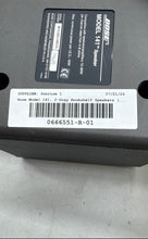 Load image into Gallery viewer, Bose 141 Black Series II Home Stereo Wired Bookshelf Speaker Not Tested
