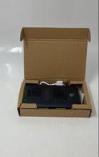 Load image into Gallery viewer, Black Green USB Compass Flashlight Solar Power Bank With Manual &amp; Cable
