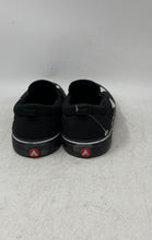 Load image into Gallery viewer, Airwalk Boys Ride Black White Skeleton Design Slip-On Sneaker Shoes Size 5
