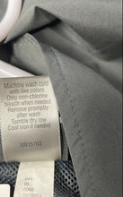Load image into Gallery viewer, C9 By Champion Mens Green Lined Long Sleeve Full-Zip Windbreaker Jacket Size L

