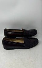 Load image into Gallery viewer, Cole Haan Mens Pinch Brown Leather Slip-On Penny Loafer Shoes Size 12D
