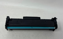Load image into Gallery viewer, Black Toner Cartridge NHCE412AU-R Compatible For HP &amp; Canon Ink Untested
