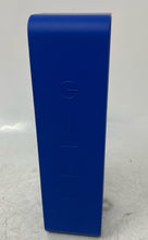 Load image into Gallery viewer, Anker Blue Water-Resistant Portable Wireless Bluetooth Smart Speaker Not Tested

