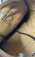 Load image into Gallery viewer, Alfani Mens Leyden Brown Leather Lace-Up Low Top Oxford Dress Shoes Size 9 M
