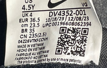 Load image into Gallery viewer, Nike Kids Tiempo Legend 10 Club MG DV4352-001 Black Soccer Cleats Size 4.5Y
