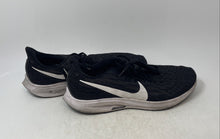 Load image into Gallery viewer, Nike Mens Air Zoom Pegasus 36 AQ2203-002 Black Lace-Up Sneaker Shoes Size 10.5
