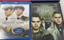 Load image into Gallery viewer, Lot Of 10 Pcs Assorted Drama DVD Mixed Variety Pre-Owned No Graded
