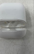 Load image into Gallery viewer, Apple Airpods White Bluetooth Wireless Earbuds With Charging Case
