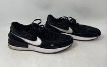 Load image into Gallery viewer, Nike Womens Waffle One DC2533-001 Black Low Top Lace-Up Sneakers Shoes Size 10
