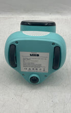 Load image into Gallery viewer, Miko Model EMK401 Mini AI Intelligent Children Learning Robot Untested
