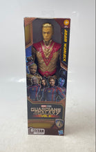 Load image into Gallery viewer, Marvel Guardians Of The Galaxy Vol 3 Titan Hero Adam Warlock Action Figure
