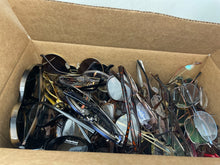 Load image into Gallery viewer, Variety of Glasses and Sunglasses 5Pound+ 13.6Oz
