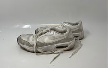 Load image into Gallery viewer, Nike Womens Air Max SC White Low Top Lace-Up Sneaker Shoes Size 7.5
