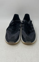 Load image into Gallery viewer, Adidas Womens FLB Runner CQ1970 Gray Black Lace-Up Sneakers Shoes Size 5.5
