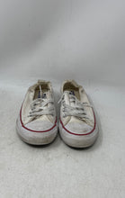 Load image into Gallery viewer, Converse Womens Chuck Taylor All Star Shoreline 537084F White Sneaker Shoes Sz 6

