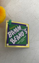 Load image into Gallery viewer, Lot Of 6 Pcs Salvino's Multicolor Bamm Beano's Collectible Plush Toy
