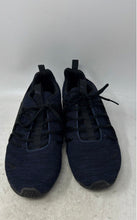 Load image into Gallery viewer, Puma Mens Axelion 191425-13 Blue Black Low Top Lace-Up Running Shoes Size 10.5
