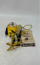 Load image into Gallery viewer, Antique Amprobe Yellow Jr Volt Ampere Meter Tester With Manual

