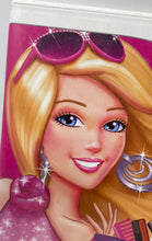 Load image into Gallery viewer, THQ Nintendo Wii Barbie: Jet, Set &amp; Style! Video Game No Tested
