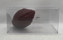 Load image into Gallery viewer, West Broward High School Class Of 2023 Bobcats Football Ball In Clear Box
