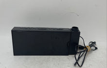 Load image into Gallery viewer, Mesqool Projection Alarm Clock For Bedroom Ceiling Digital Clock Not Tested
