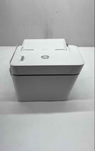 Load image into Gallery viewer, HP DeskJet 4255e White All-In-One Smart Color Printer Not Tested
