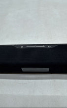 Load image into Gallery viewer, Samsung Model HW-J355 Black Portable Music Soundbar Speaker Not Tested
