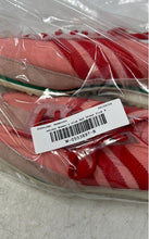Load image into Gallery viewer, Adidas Womens SL 72 OG Pink Red Lace-Up Low Top Sneaker Shoes Size 9
