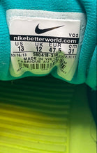 Load image into Gallery viewer, Nike Mens Eric Koston 2 580418-316 Multicolor Lace-Up Sneaker Shoes Size 13
