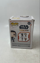 Load image into Gallery viewer, Funko Pop! Star Wars: The Mandalorian Cara Dune BobbleHead #327 Action Figure

