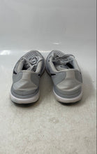 Load image into Gallery viewer, Nike Mens Flex 2017 RN 898457-002 Gray Black Lace-Up Running Sneaker Shoes Sz 8
