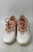 Load image into Gallery viewer, Adidas Womens Ozweego GZ2775 Pink Lace-Up Low Top Running Shoes Size 7.5
